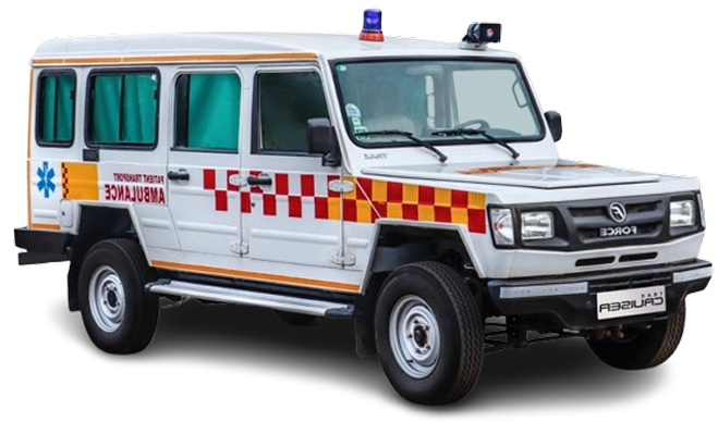 Ambulance