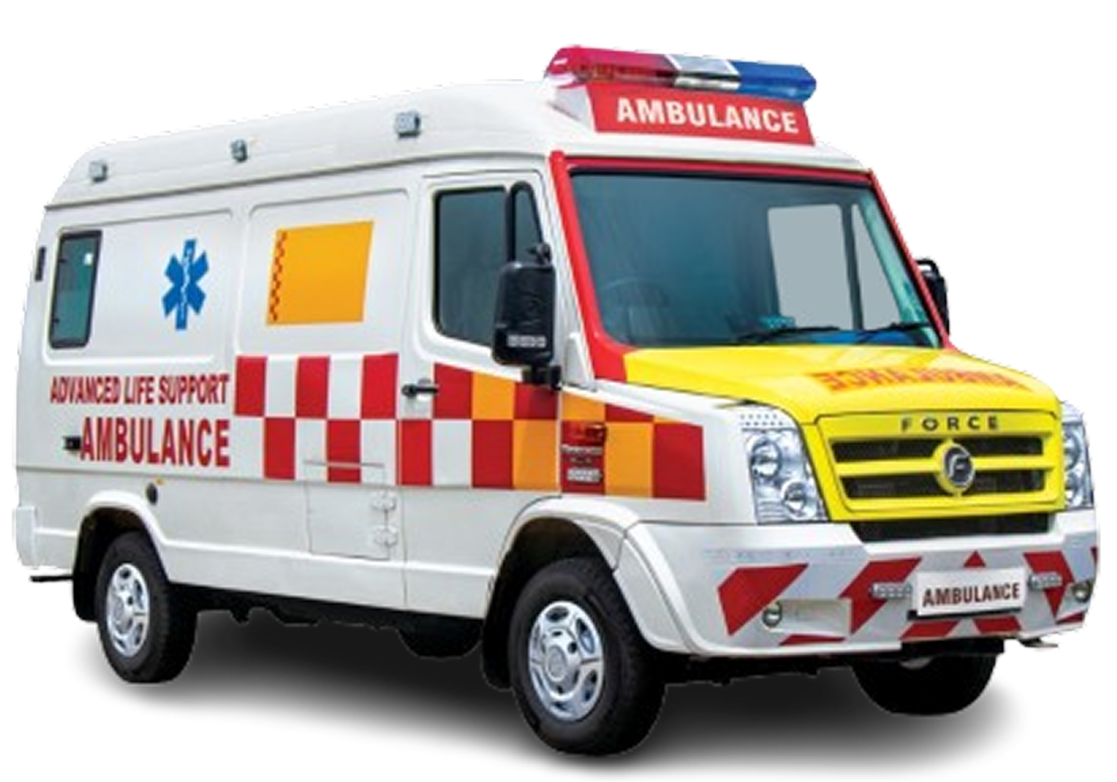 Ambulance